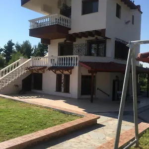 Elani Apartament