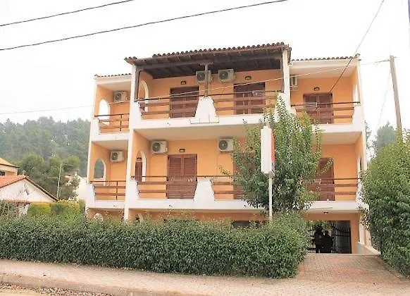 Sirtaki Apartment Siviri 0*,  Greece