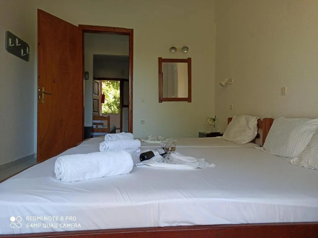 Sirtaki Apartment Siviri