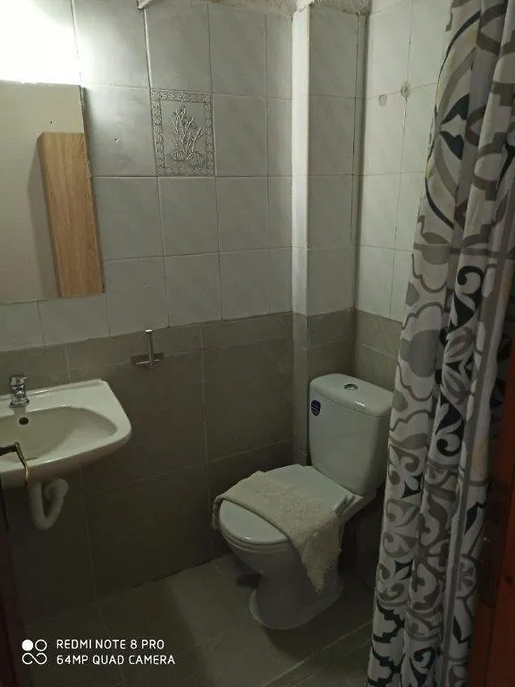 Sirtaki Apartment Siviri Greece