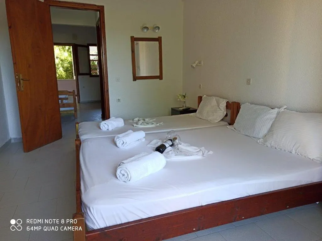 Sirtaki Apartment Siviri