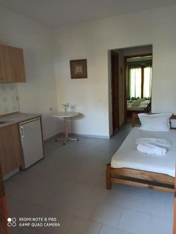 Sirtaki Apartment Siviri
