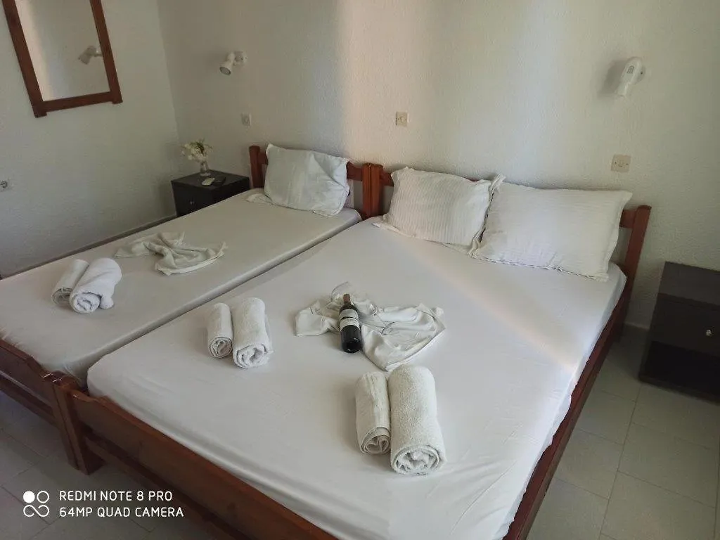 Sirtaki Apartment Siviri