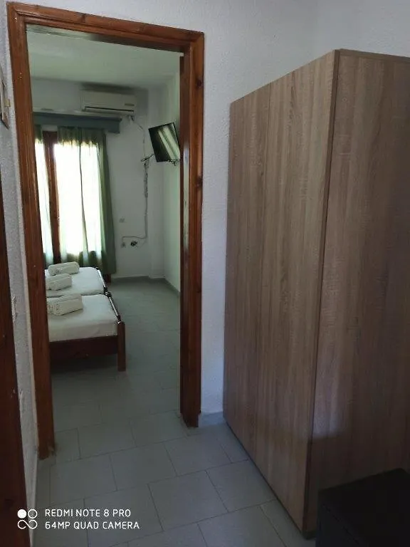 Sirtaki Apartment Siviri 0*,