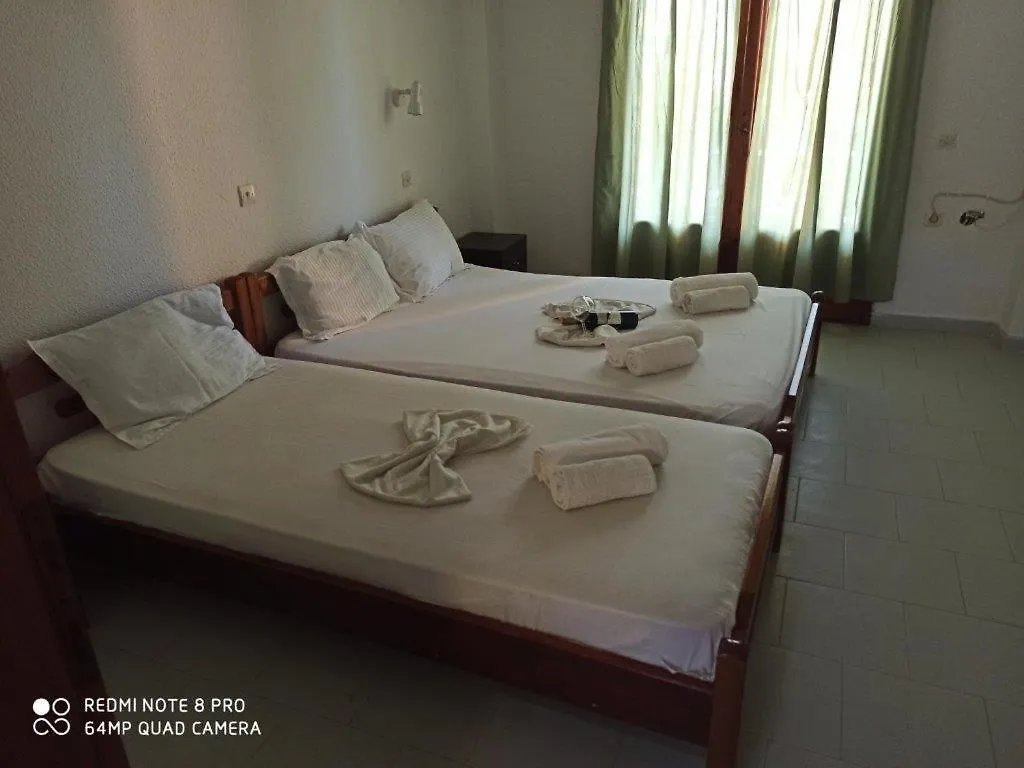 Sirtaki Apartment Siviri
