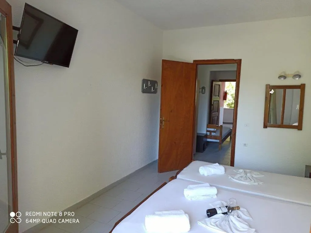 Sirtaki Apartment Siviri 0*,  Greece