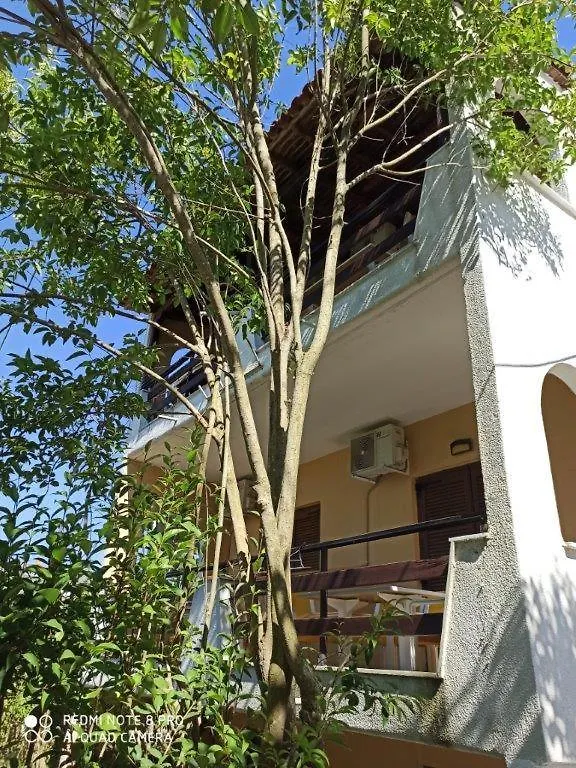 Sirtaki Apartment Siviri
