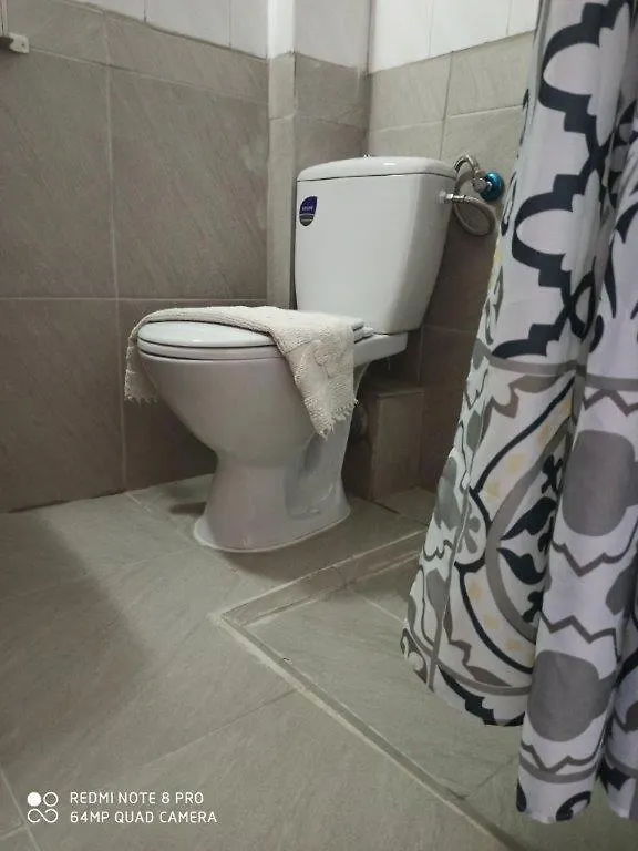 Sirtaki Apartment Siviri