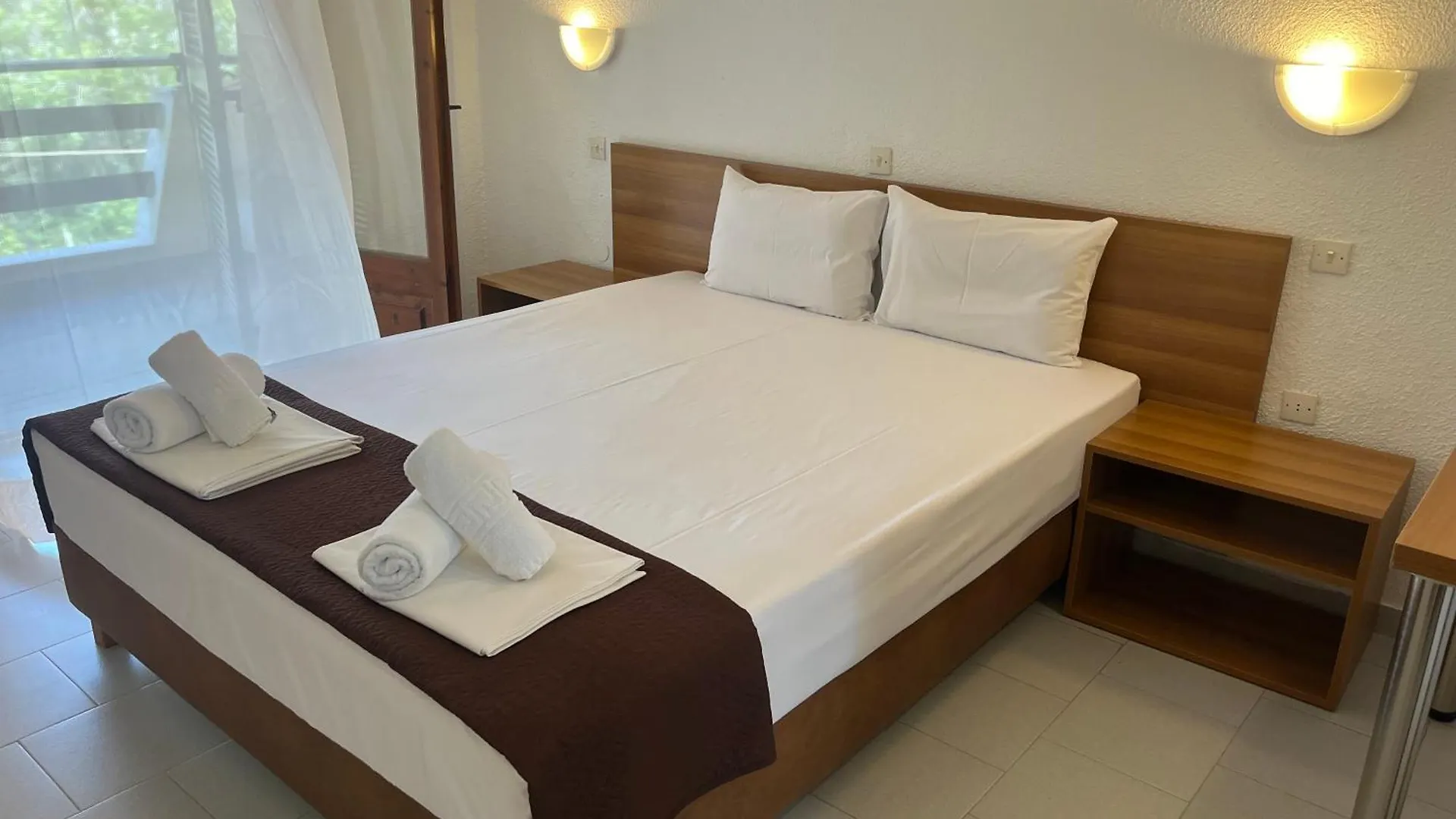 Sirtaki Apartment Siviri